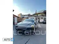 2016 Ford Mondeo