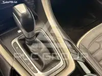 2016 Ford Mondeo