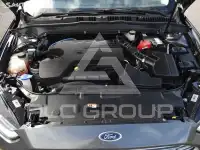 2016 Ford Mondeo