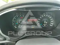 2016 Ford Mondeo