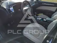 2016 Ford Mondeo
