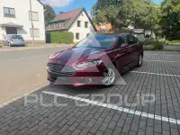 2016 Ford Mondeo