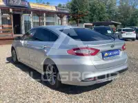 2016 Ford Mondeo