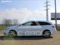 2016 Ford Mondeo