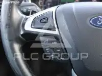 2016 Ford Mondeo