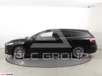 2016 Ford Mondeo