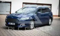 2016 Ford Mondeo
