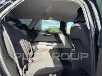 2016 Ford Mondeo
