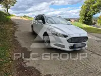 2016 Ford Mondeo