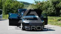 2016 Ford Mondeo