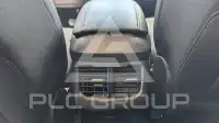2016 Ford Mondeo