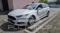 2016 Ford Mondeo