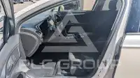 2016 Ford Mondeo