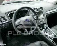 2016 Ford Mondeo