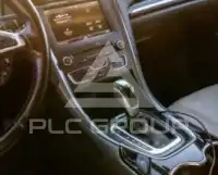 2016 Ford Mondeo