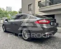 2016 Ford Mondeo