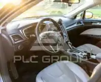 2016 Ford Mondeo