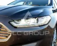 2016 Ford Mondeo