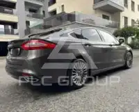 2016 Ford Mondeo