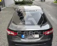 2016 Ford Mondeo