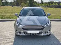 2016 Ford Mondeo