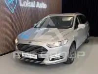 2016 Ford Mondeo