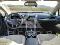 2016 Ford Mondeo