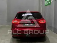 2016 Ford Mondeo