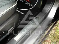 2016 Ford Mondeo