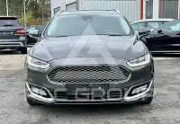2016 Ford Mondeo