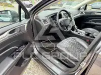2016 Ford Mondeo