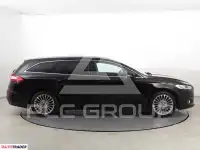 2016 Ford Mondeo