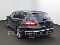 2016 Ford Mondeo