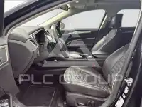 2016 Ford Mondeo