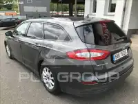 2016 Ford Mondeo