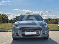 2016 Ford Mondeo