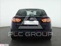 2016 Ford Mondeo