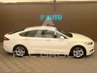 2016 Ford Mondeo