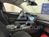 2016 Ford Mondeo