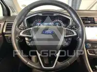 2016 Ford Mondeo