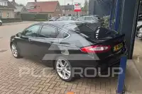 2016 Ford Mondeo