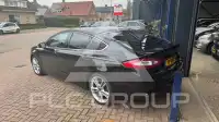 2016 Ford Mondeo