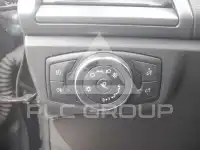 2016 Ford Mondeo
