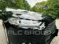 2016 Ford Mondeo