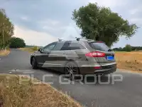 2016 Ford Mondeo