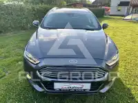 2016 Ford Mondeo