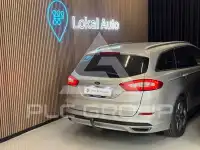 2016 Ford Mondeo