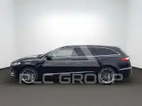 2016 Ford Mondeo