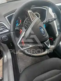2016 Ford Mondeo