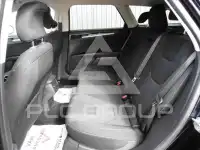 2016 Ford Mondeo
